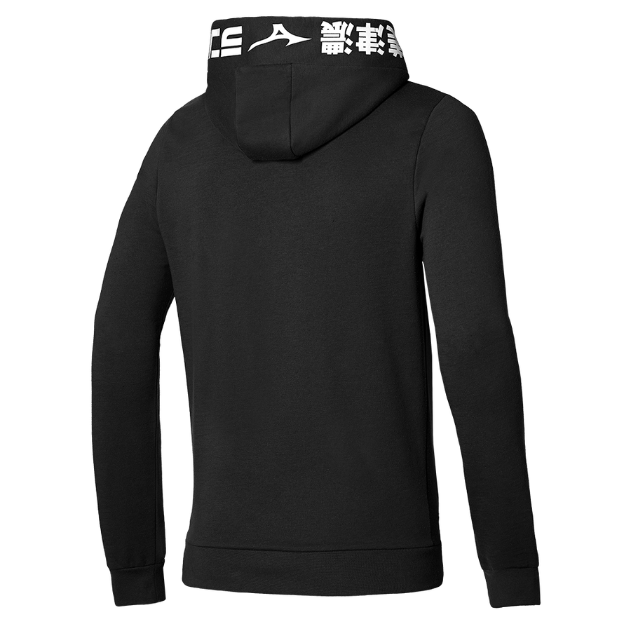 Katakana Hoody - 