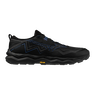 Mizuno WAVE DAICHI 9 GTX Black/Dress Blues/Black Sand