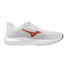 Mizuno MIZUNO REVOLT 4 White/lava Orange/lime Pulp