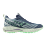 Mizuno WAVE RIDER GTX 2 Citadel/VintageIndigo/HintofHi