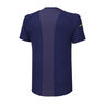 Mizuno Alpha Tee Astral Aura