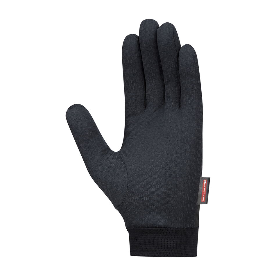 Mizuno Wind Guard Glove Black