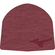 Mizuno Mizuno Melange Beanie Burgundy
