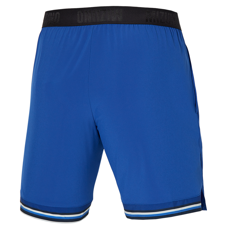 8 In Amplify Short  - 