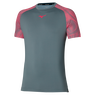 Mizuno Charge Shadow Tee Turbulence