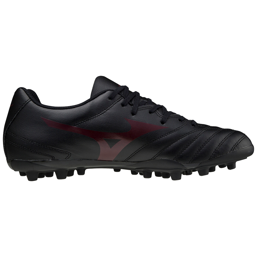 Mizuno Monarcida II SEL AG Black/TawnyPort