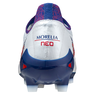 Mizuno Morelia neo III Beta Japan White/HighRiskRed/280C