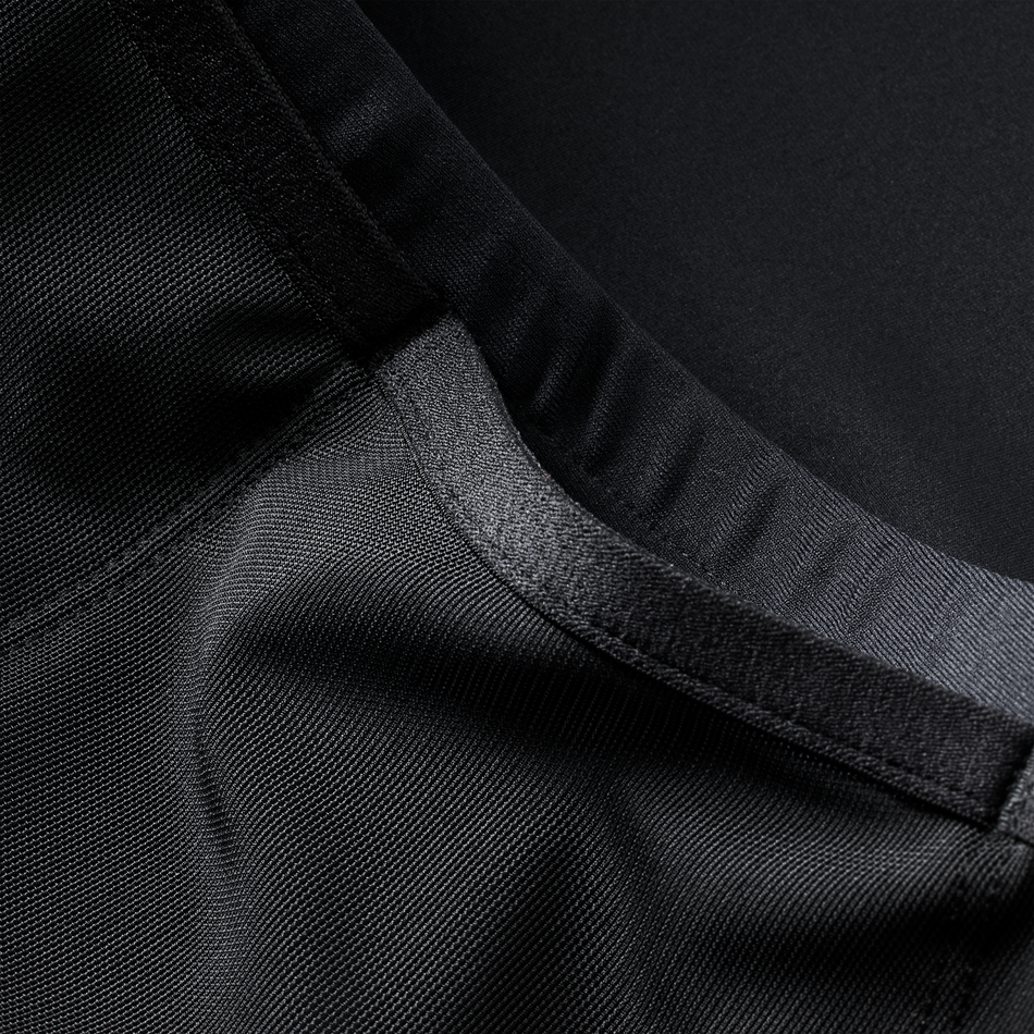 Mizuno Graphic Multi Pocket Short(W) Black