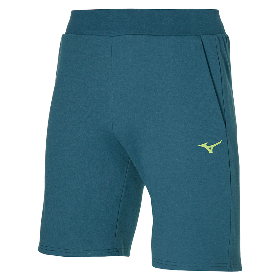 Athletic Half Pant - 