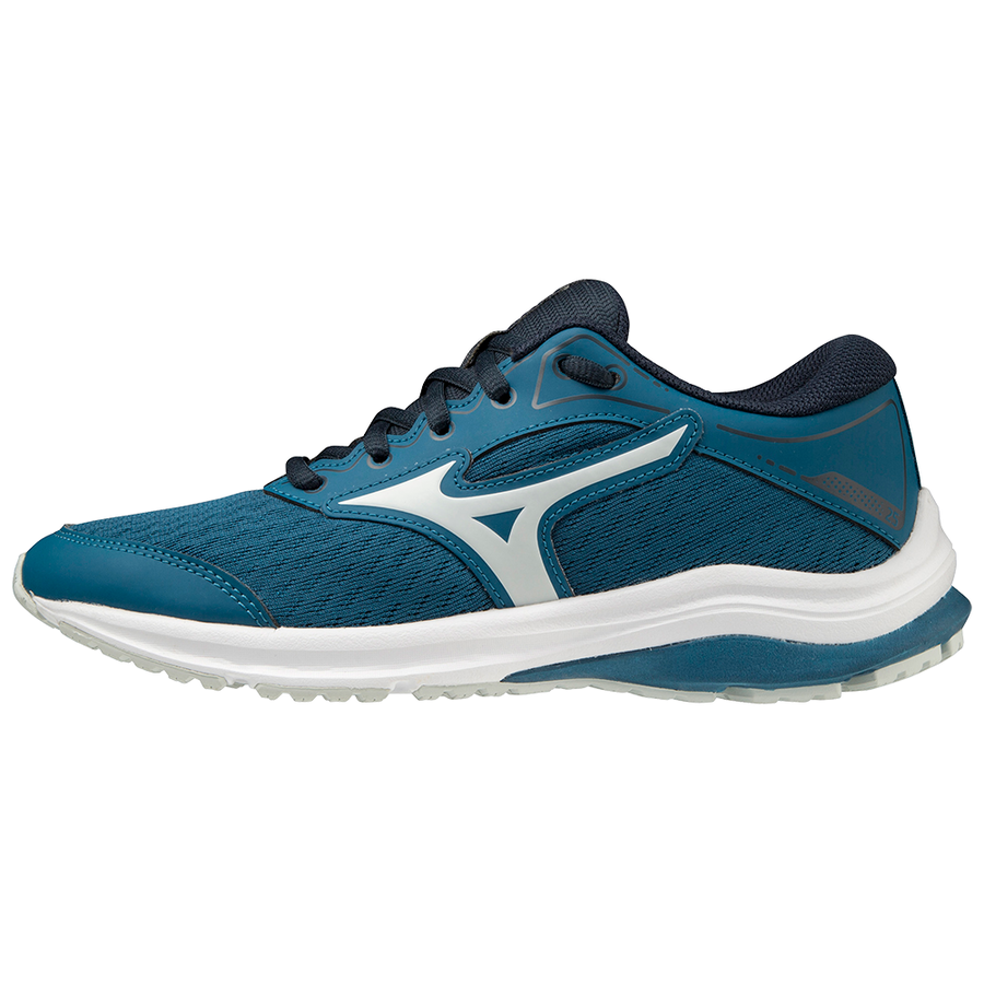 Mizuno Wave Rider 25 Jr K1GC213327
