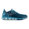 Mizuno WAVE ENFORCE TOUR AC Moroccan Blue/White/Bluejay