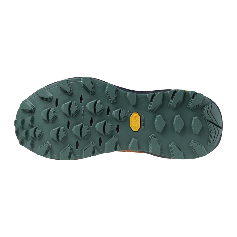 Mizuno WAVE MUJIN 11 Sunburn/Autumn Sunset/Granite