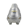 Mizuno MORELIA NEO IV BETA JAPAN Galaxy silver/8605 c/cool gray 3c
