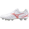 Mizuno MONARCIDA NEO III SELECT White/Radiant Red