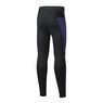 Mizuno Hineri Hybrid BT Pant Astral Aura