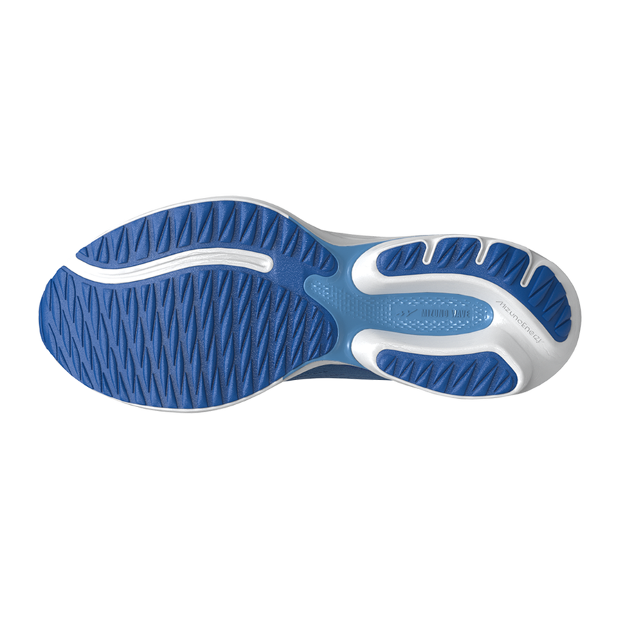 Mizuno WAVE ULTIMA 16 Princess Blue/Tanager Turquoise/All Aboard