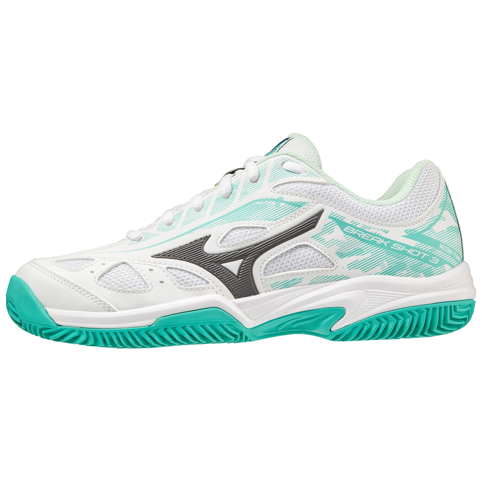 Mizuno Breakshot 3 CC 61GC212623