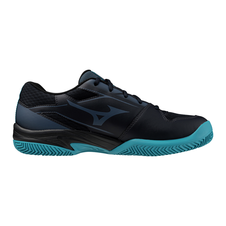 Mizuno BREAK SHOT 5 PADEL Salute/hibiscus/enamel blue