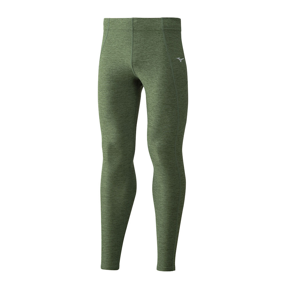 Mizuno running leggings best sale