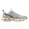 Mizuno WAVE RIDER 10 Nimbus Cloud/Pristine/Purple H