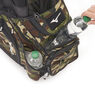 Mizuno BR-DX STAND BAG Camo/Black