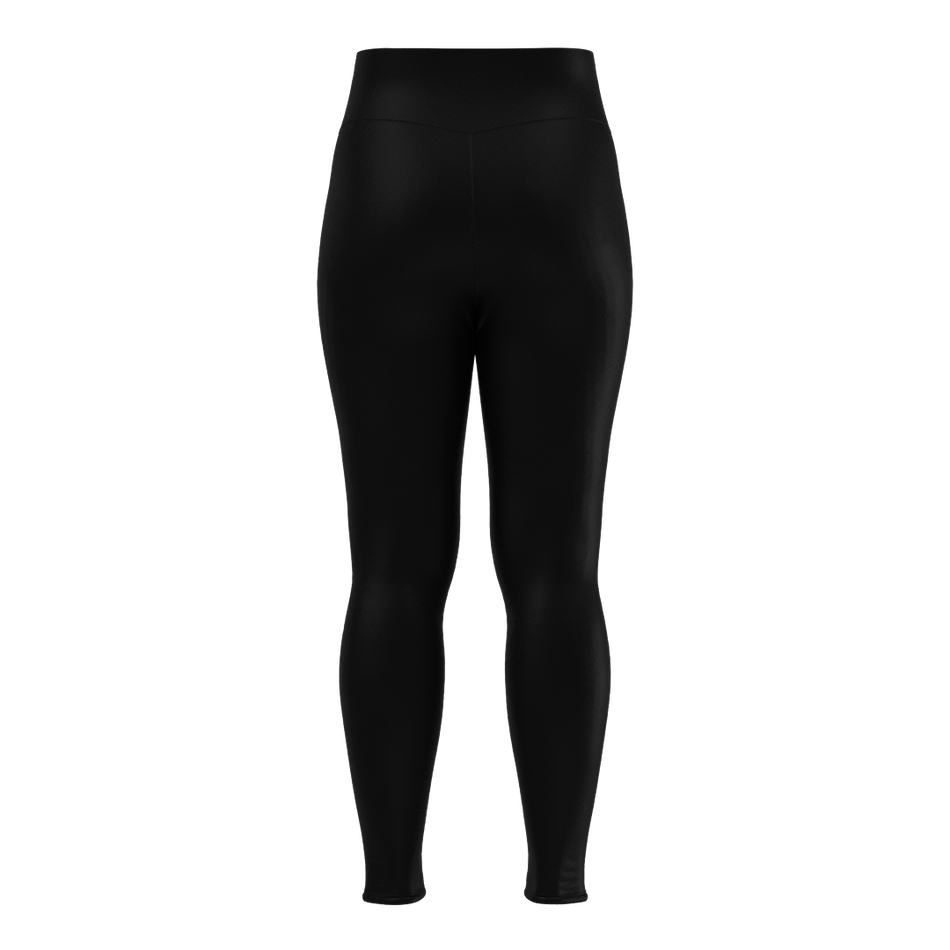 Mizuno Athleticwear leggings Black
