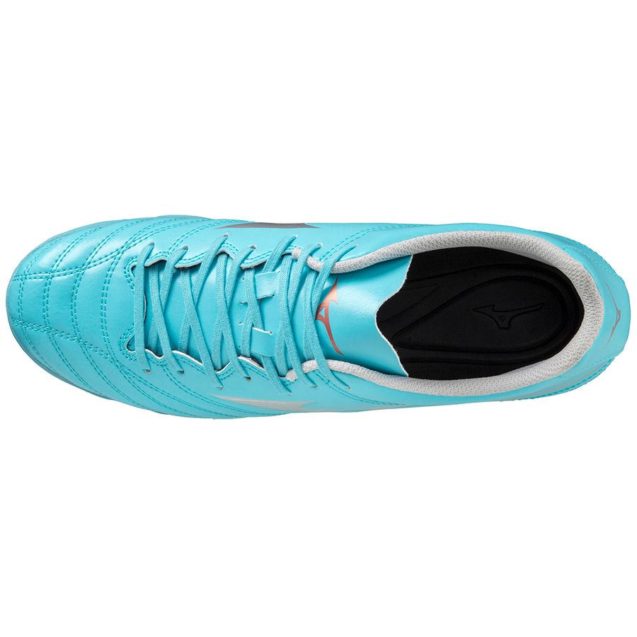 Mizuno MonarcidaNeoIISel AS(U) Blue Curacao/Silver