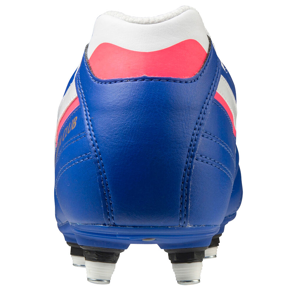 Morelia II Club SI - | Football Boots | Mizuno Europe