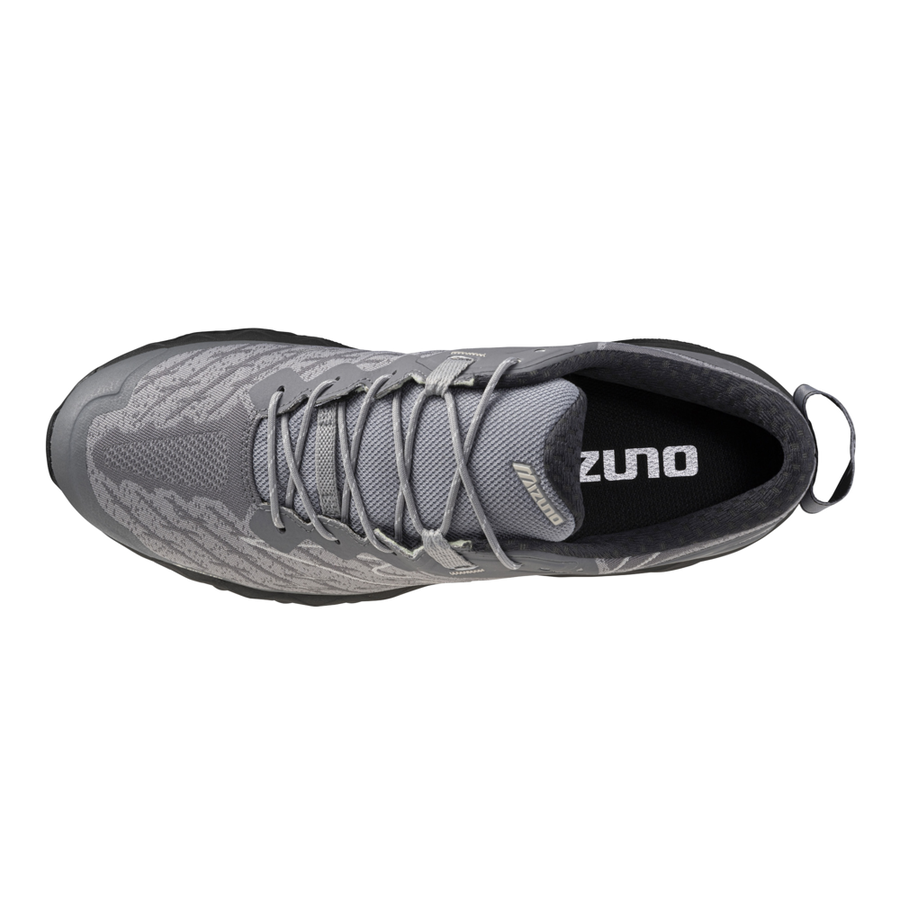 Mizuno WAVE MUJIN LS GTX Ultimate Gray/Quiet Shade/Harb