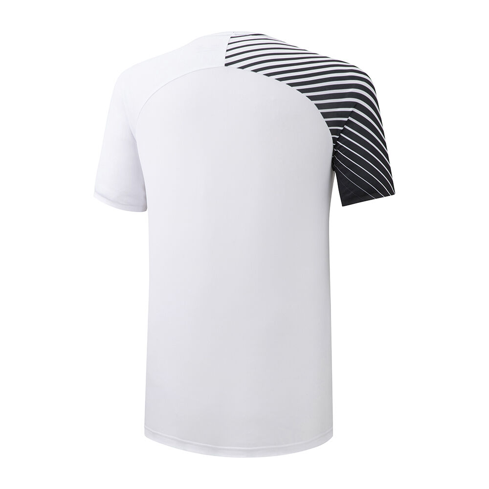 mizuno shadow tee