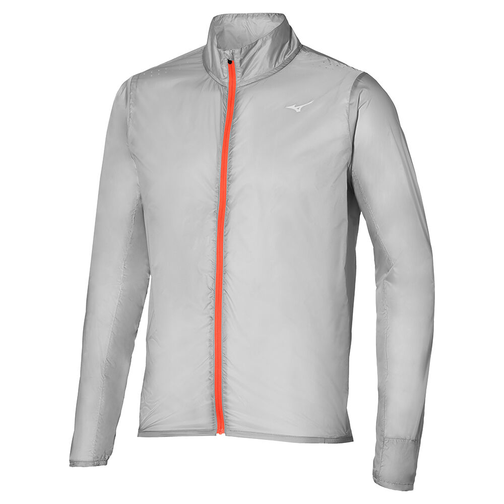 Mizuno move tech sales lite jacket