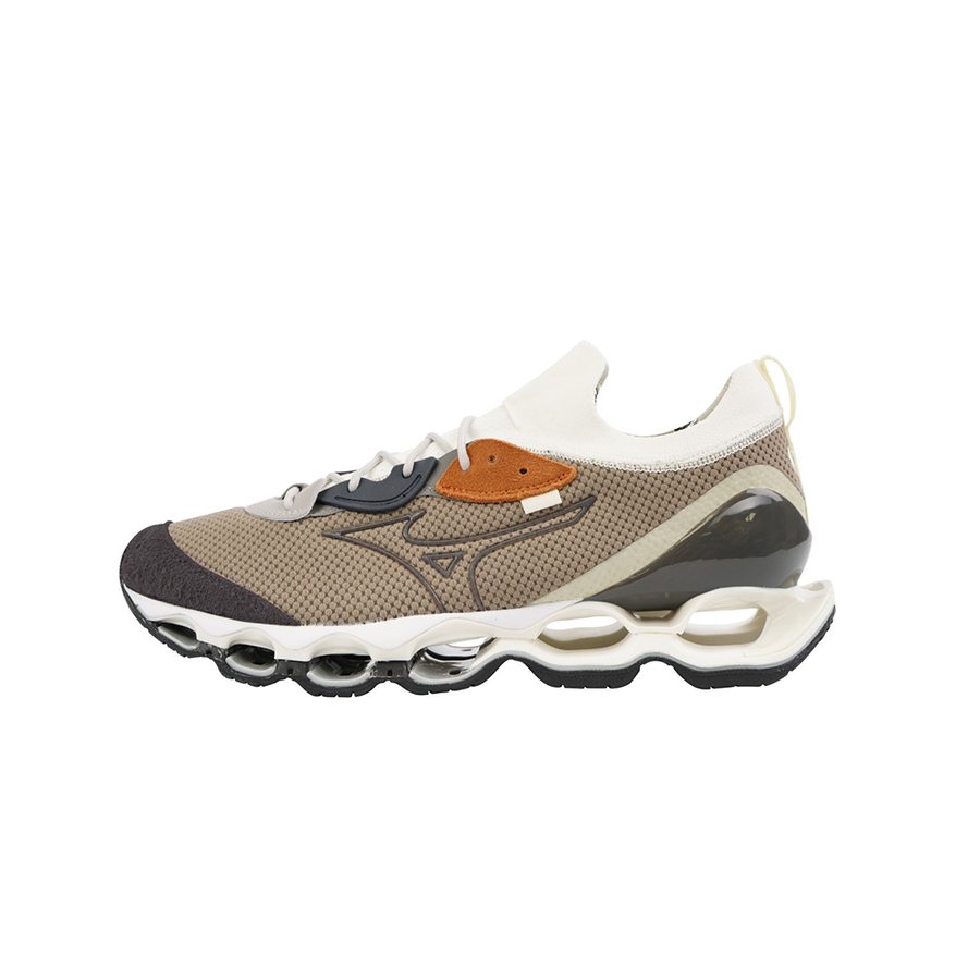 Wave Prophecy Β - Brown | RB-Line Shoes | Mizuno Europe