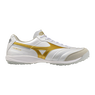Mizuno MORELIA SALA ELITE TF White/Football Gold/Galaxy Silver