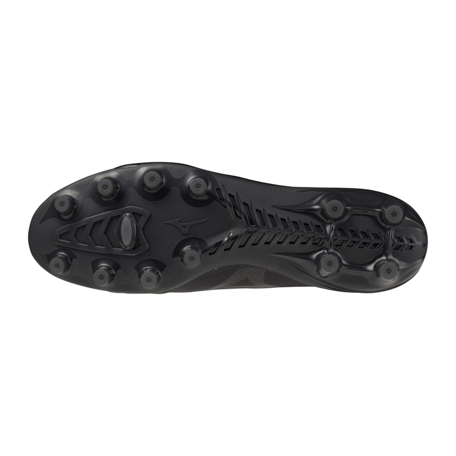 Mizuno MIZUNO ΑLPHA II JAPAN LTD Obsidian