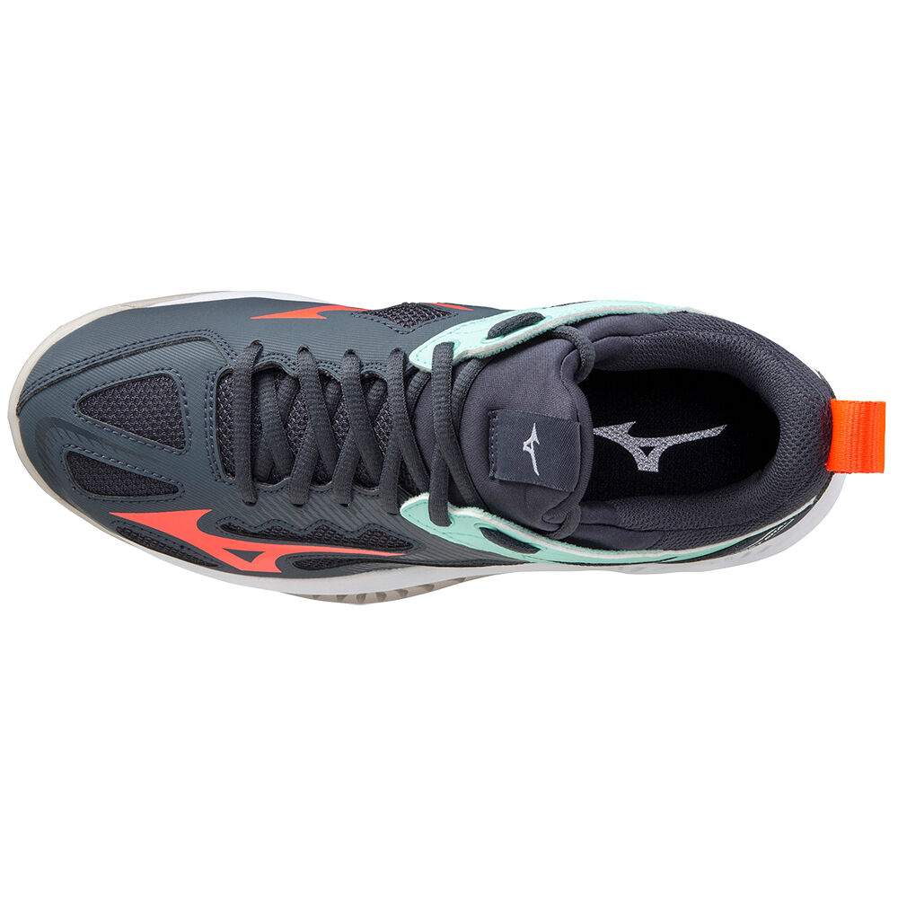 Mizuno ghost rider deals