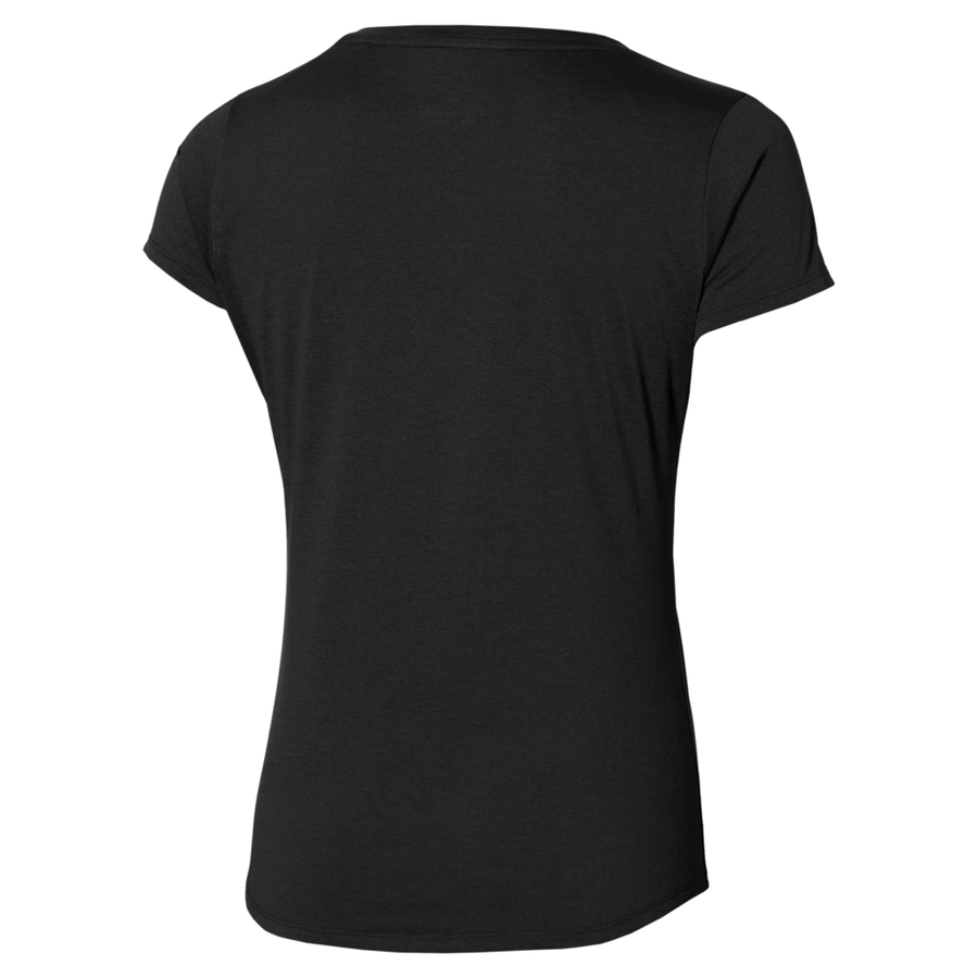 Mizuno CORE RB T-SHIRT Black