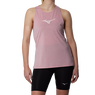 Mizuno Core Runbird Tank Top(W) Rose Elegance