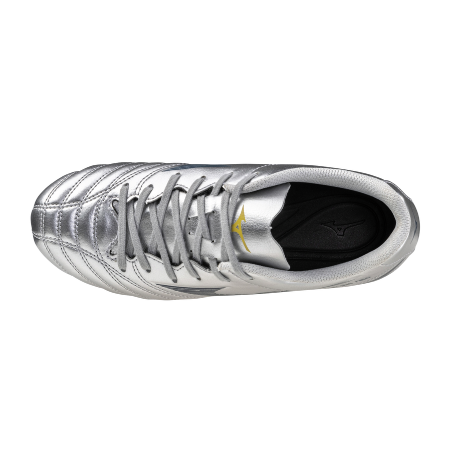 Mizuno MONARCIDA NEO III SELECT Jr Galaxy silver/8605 c Mizuno MONARCIDA NEO III SELECT Jr Galaxy silver/8605 c