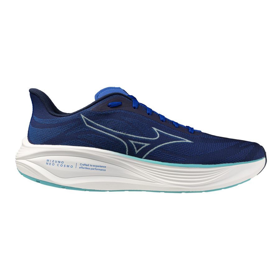 Mizuno MIZUNO NEO COSMO Deep Abyss/TanagerTurquoise/FE