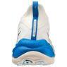 Mizuno WAVE NEO ULTRA UndyedWht/Blk/PeaceBlue