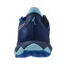 Mizuno WAVE ENFORCE TOUR CC Mugen blue/white/river blue