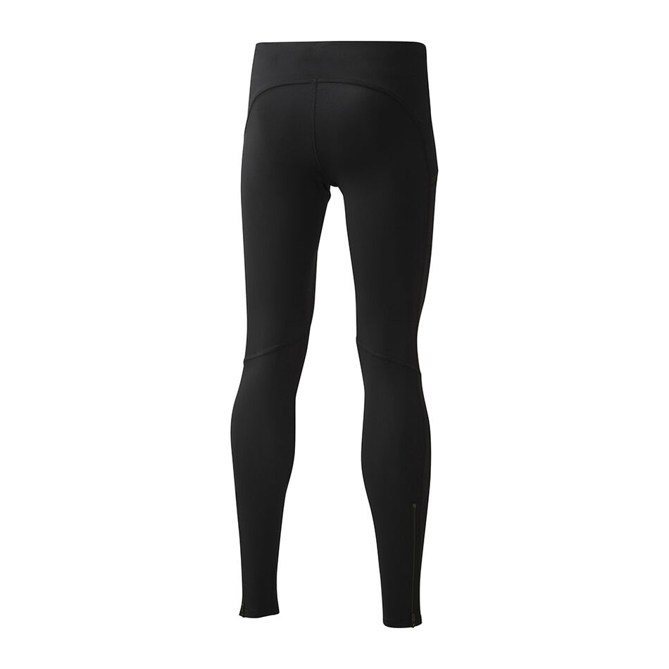 Mizuno Core Long Tight Black