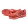 Mizuno WAVE RIDER 27 Dubarry/White/Cranberry