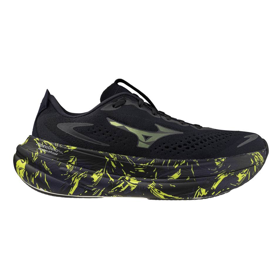 Mizuno MIZUNO SKY PRIME Vulcan/Grossular Green/Black