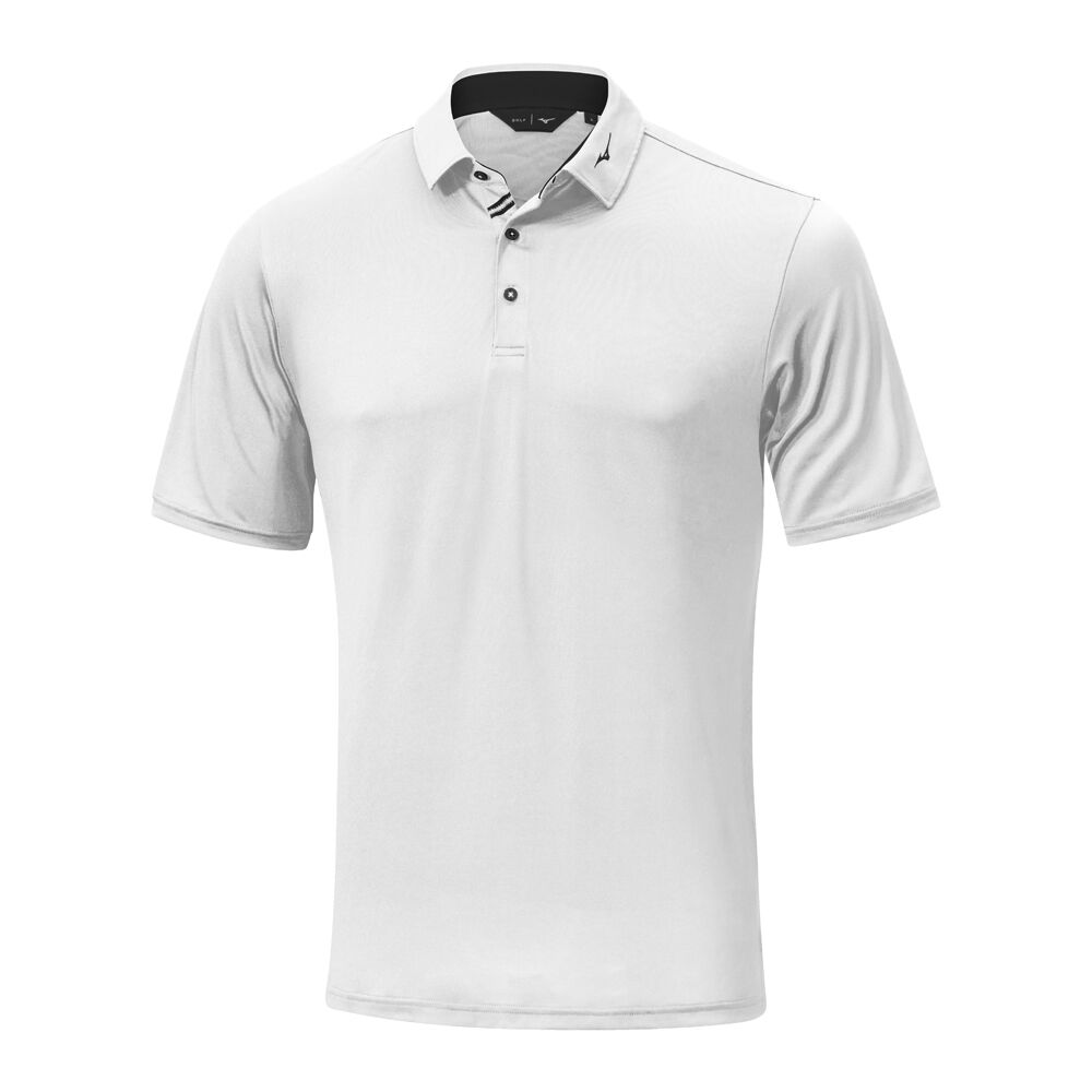 Mizuno polo shirts clearance