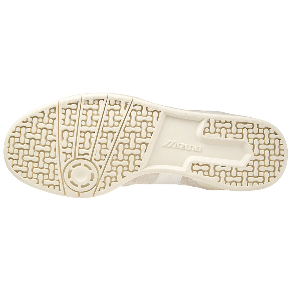 Mizuno CITY WIND S SilverBirch/SnowWhite