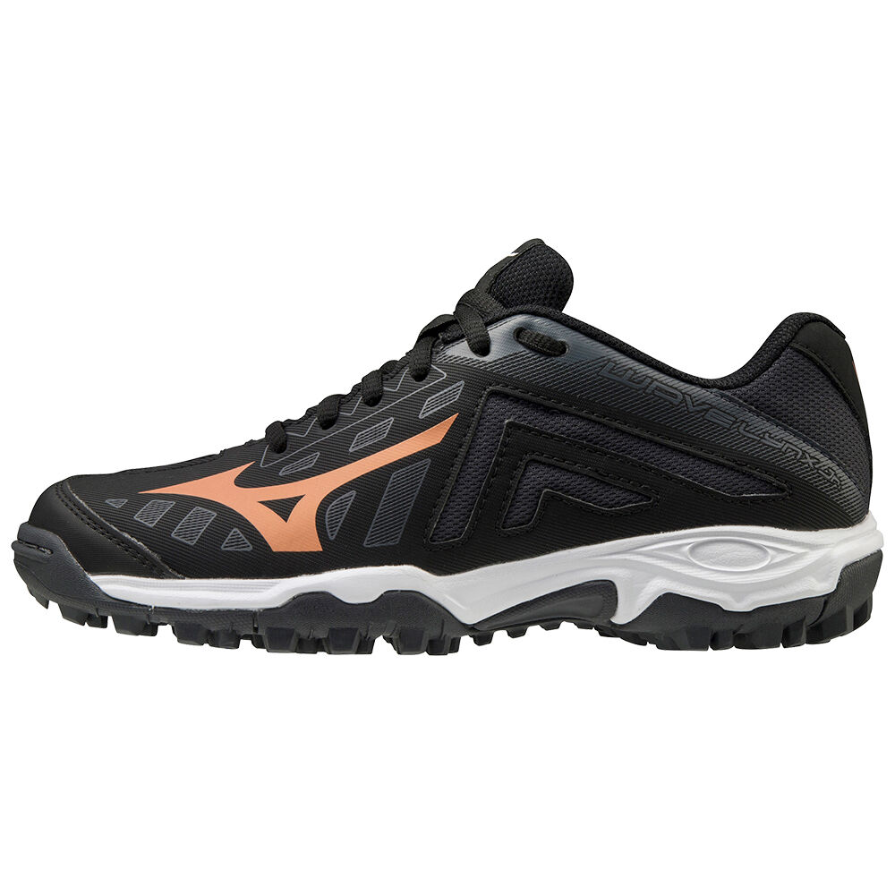 Mizuno advanced erupt 3 clearance
