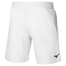Mizuno Athletics RB Half Pant White