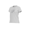 Mizuno Athleticwear mizuno t-shirt White