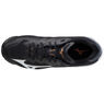Mizuno Wave Lightning Z6 Black/White/Ebony